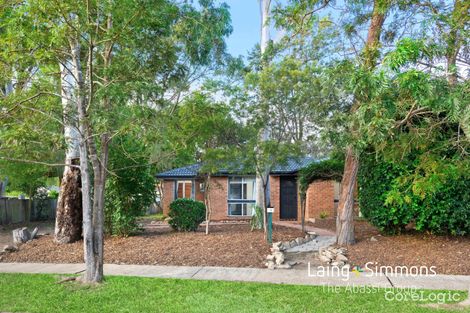 Property photo of 6 Elgin Street Schofields NSW 2762