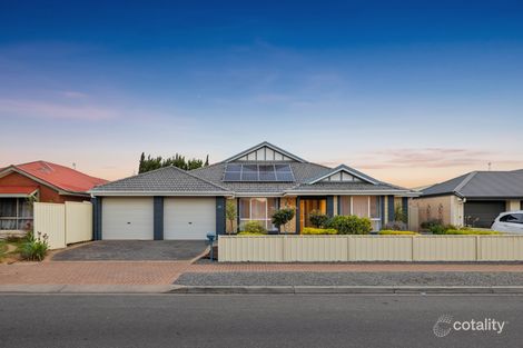 Property photo of 20 Mast Avenue Seaford Meadows SA 5169
