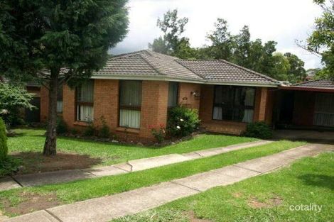 9 Tagu Pl, Kings Park, NSW 2148