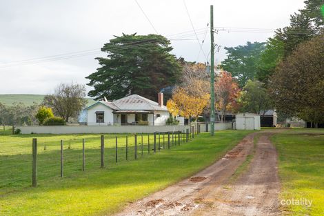 3555 Henty Hwy, Heywood, VIC 3304