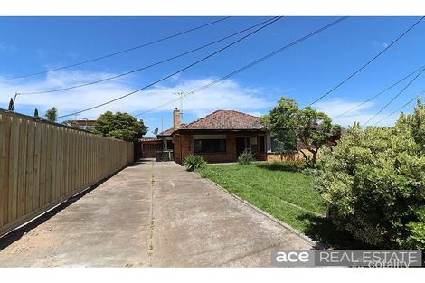 Property photo of 3 Beasley Avenue Werribee VIC 3030