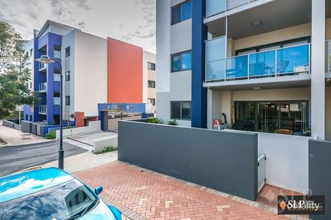 Property photo of 41/6 Walsh Loop Joondalup WA 6027