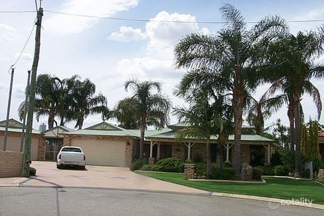 11 Wedge Pl, Bentley, WA 6102