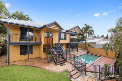 Property photo of 16 Clare Place The Gap QLD 4061