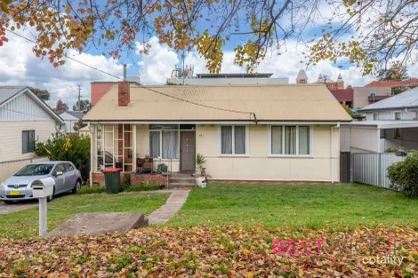 14 Beddie St, West Bathurst, NSW 2795