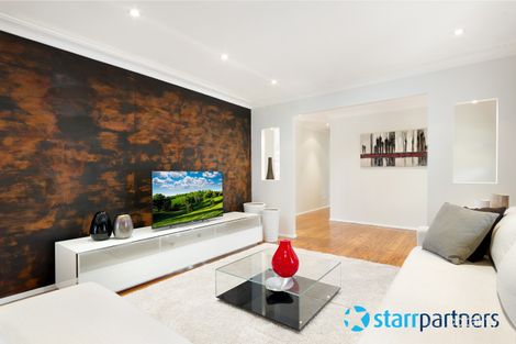 Property photo of 1 St James Avenue Baulkham Hills NSW 2153