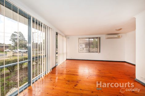 Property photo of 15 Lawson Road Melton South VIC 3338