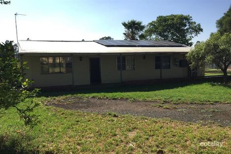 Property photo of 13 Ulomogo Lane Brocklehurst NSW 2830