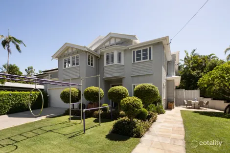 80 Woonga Dr, Ashgrove, QLD 4060