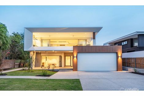 Property photo of 482 Geographe Bay Road Quindalup WA 6281