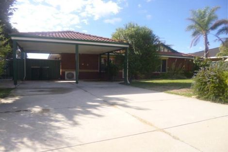 Property photo of 82 Windermere Circle Joondalup WA 6027