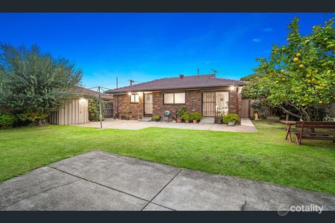 Property photo of 10 Nolan Drive Epping VIC 3076