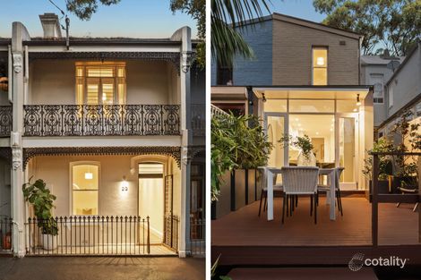 Property photo of 20 Calder Road Darlington NSW 2008