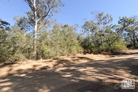 Property photo of 51 Crumpton Drive Blackbutt North QLD 4314