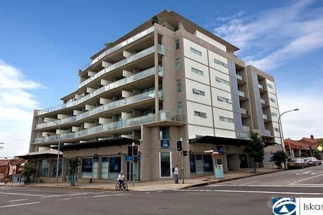 2/176 Marrickville Rd, Marrickville, NSW 2204