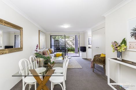 Property photo of 17/11-17 Quirk Road Manly Vale NSW 2093