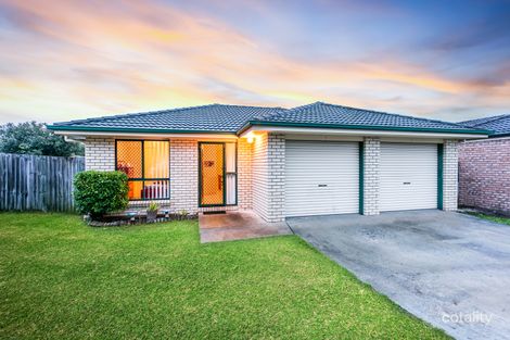 Property photo of 21 Justin Place Crestmead QLD 4132