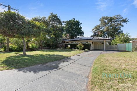 Property photo of 28 Eclipse Way Beckenham WA 6107