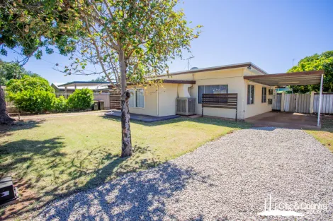 Property photo of 22 Dempsey Street Winston QLD 4825