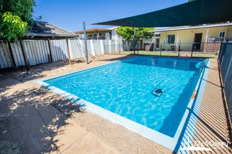 Property photo of 22 Dempsey Street Winston QLD 4825