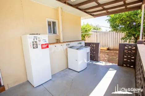 Property photo of 22 Dempsey Street Winston QLD 4825