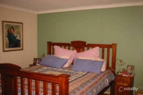 Property photo of 54 Glossop Crescent Campbell ACT 2612