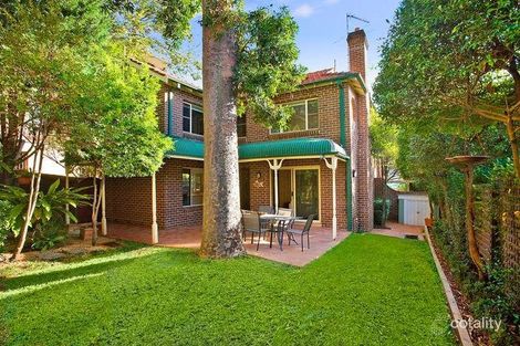 Property photo of 18D Brook Street Crows Nest NSW 2065