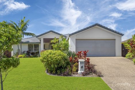 31 Kumnick St, Upper Coomera, QLD 4209