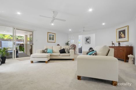 Property photo of 31 Kumnick Street Upper Coomera QLD 4209
