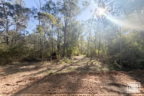 Property photo of 51 Crumpton Drive Blackbutt North QLD 4314