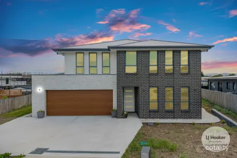 Property photo of 10 Dulcie Court Oakdowns TAS 7019