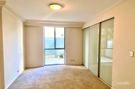 Property photo of 260/806 Bourke Street Waterloo NSW 2017