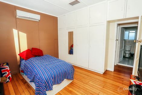 Property photo of 29 Kokoda Road Soldiers Hill QLD 4825