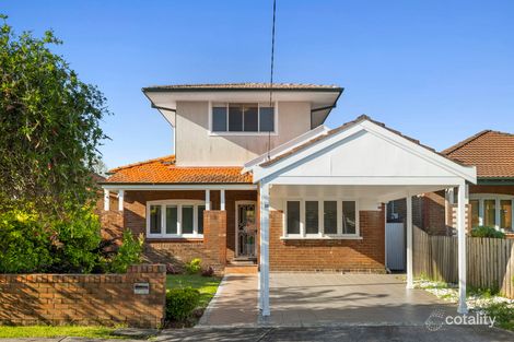 Property photo of 33 David Street Concord NSW 2137