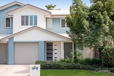 Property photo of 14/29 Lachlan Drive Wakerley QLD 4154