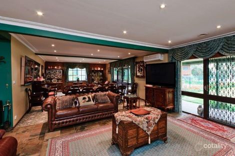 Property photo of 40 Bardwell Drive Mickleham VIC 3064