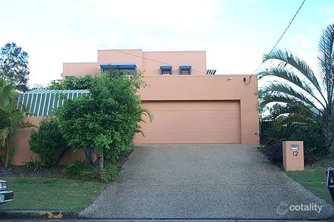 Property photo of 12 Dulcie Drive Burleigh Heads QLD 4220