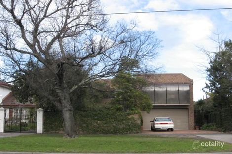 Property photo of 118 North Road Brighton VIC 3186