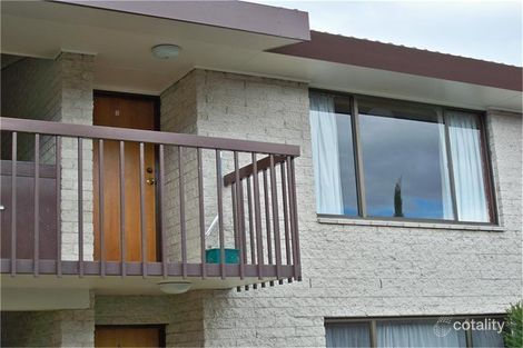 8/39 Regent St, Sandy Bay, TAS 7005