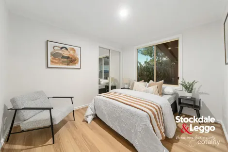 Property photo of 2A Undera Court Fawkner VIC 3060