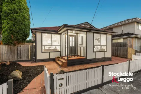 Property photo of 2A Undera Court Fawkner VIC 3060