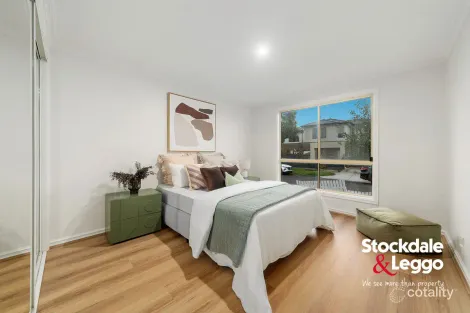 Property photo of 2A Undera Court Fawkner VIC 3060