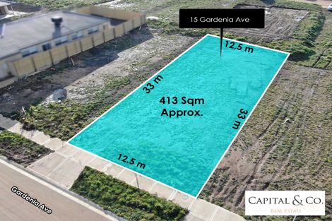 15 Gardenia Ave, Wallan, VIC 3756
