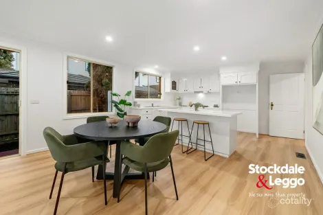 Property photo of 2A Undera Court Fawkner VIC 3060