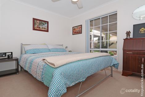 Property photo of 27 Myall Crescent Lake Albert NSW 2650