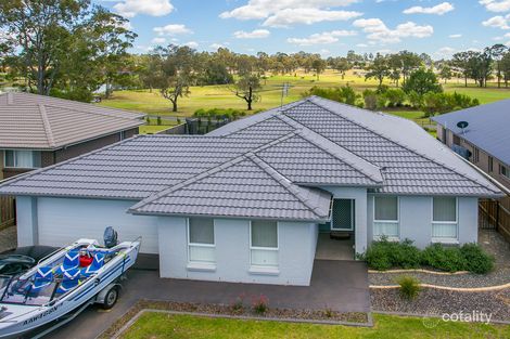16 Birkdale Bvd, Cessnock, NSW 2325