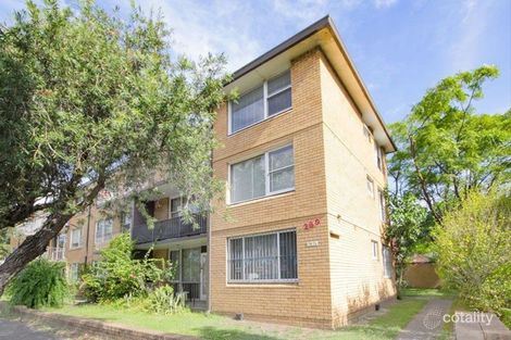 Property photo of 22/289 Gardeners Road Eastlakes NSW 2018