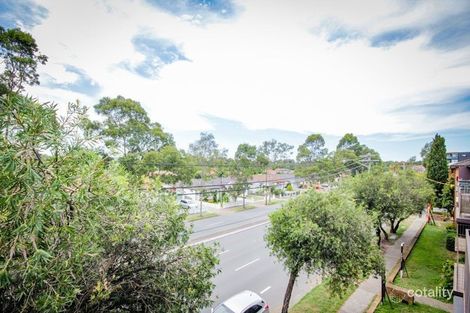 Property photo of 22/289 Gardeners Road Eastlakes NSW 2018
