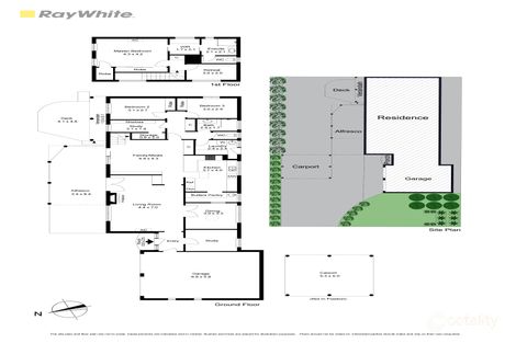 Property photo of 13 The Crest Frankston South VIC 3199