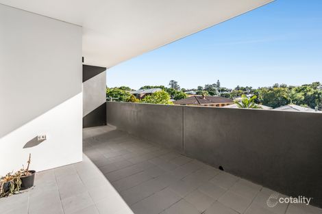 Property photo of 205/2-6 Maryvale Street Toowong QLD 4066